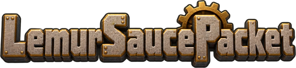 LemurSaucePacket