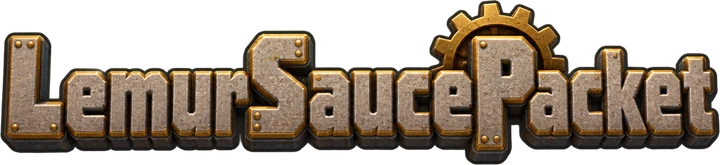 LemurSaucePacket